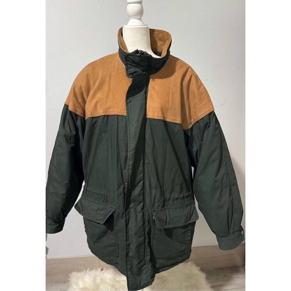 Marc by Andrew Marc 70% down jacket L